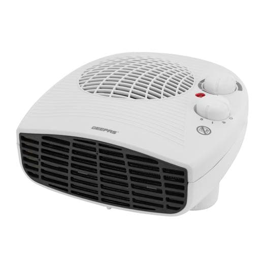 دفاية كهربائية بمروحة GEEPAS GFH9522 — 4