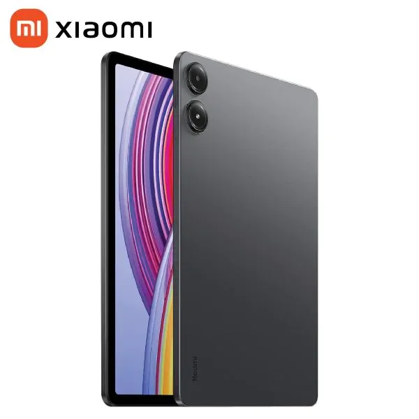 تابلت Redmi Pad Pro رمادي جرافيتي 8 جيجابايت رام 256 جيجابايت ذاكرة داخلية - 6941812780862