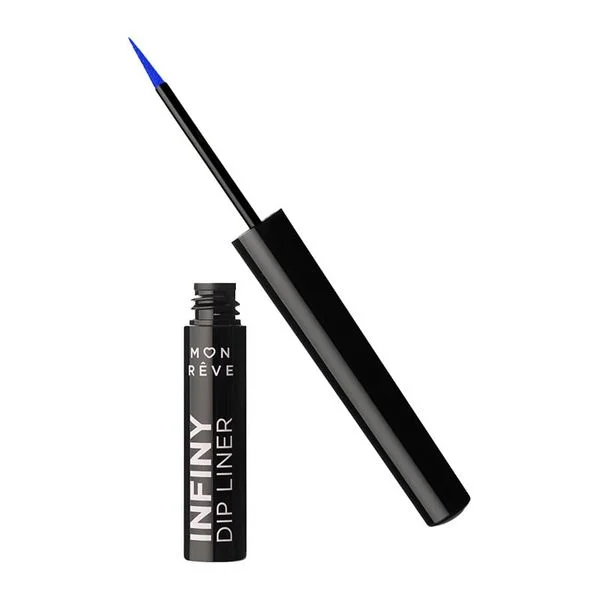آيلاينر سائل MRV INFINY DIP SOPHIE’S BLUE - 5201641018903