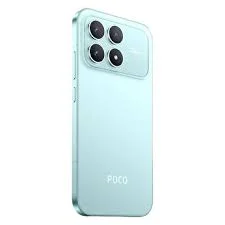 هاتف POCO F8 Pro أزرق 12 جيجابايت رام 512 جيجابايت ذاكرة داخلية - 6932554474263 — 2