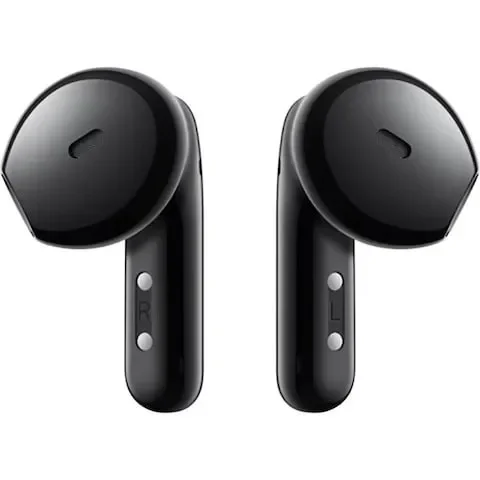 سماعات Redmi Buds 6 Active اللاسلكية - أسود - 6941812777572 — 2