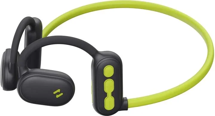 سماعة بلوتوث لاسلكية Havit E553BT أخضر - تصميم مريح وصوت عالي الجودة E553BT-Green — 2