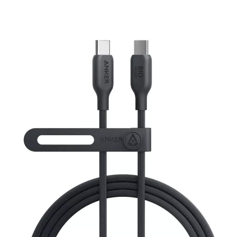 كيبل أنكر 544 USB-C إلى USB-C بطول 3 أقدام - 4989