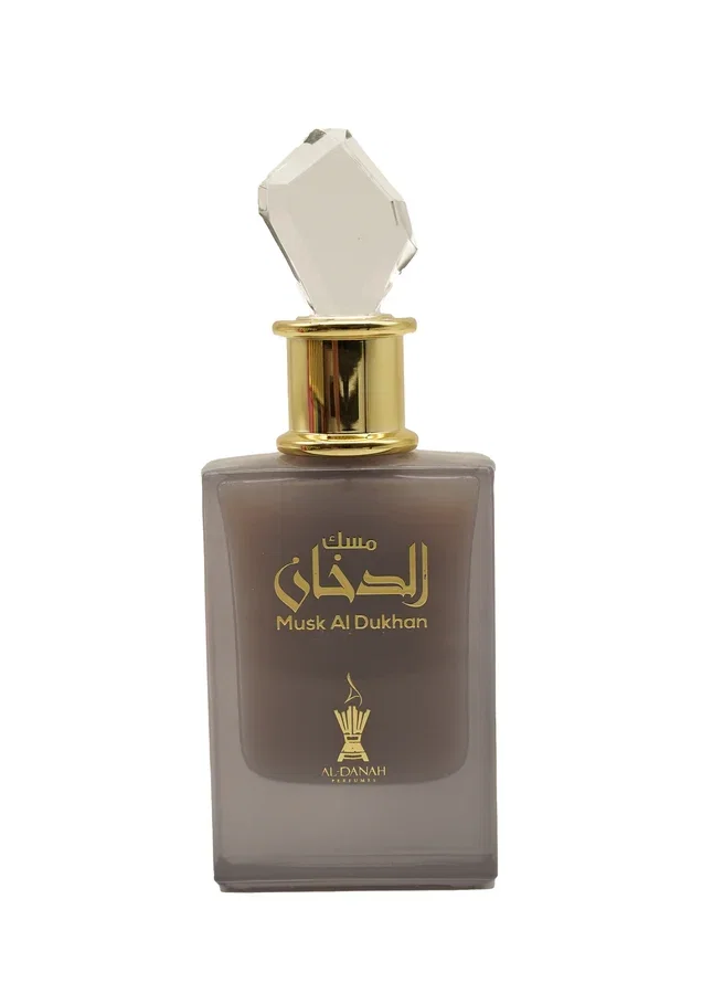 مسك الدخان - عطر عربي فاخر 6290102038979