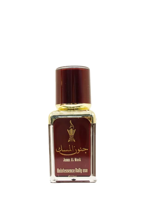 مسك جنون للطهارة من AL-DANAH - 6291106304220