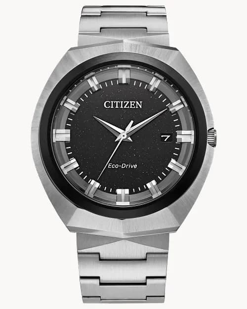 ساعة يد رجالية من مجموعة Promaster Marine Diver موديل BN1014-55E