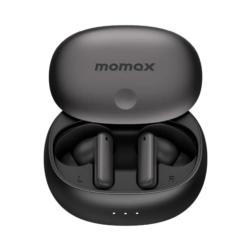 سماعة Momax Vibe Lite اللاسلكية بتقنية إلغاء الضوضاء النشطة 9003 — 2