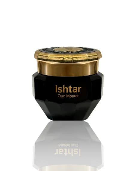 عود معطر بزيت العود الطبيعي - 6290129381614