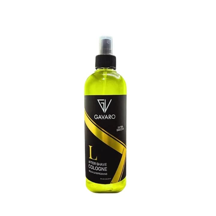 كلونيا مابعد الحلاقة (L) Aftershave Cologne (L) 9780201385991