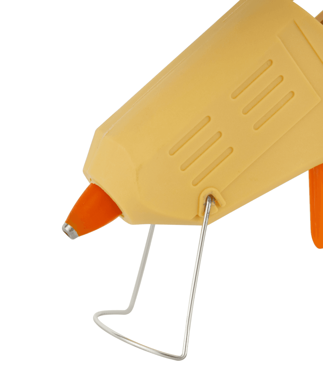 مسدس غراء صغير عالي الجودة للأعمال اليدوية والهوايات المنزلية من EPSILON EPSGG1430 — 2