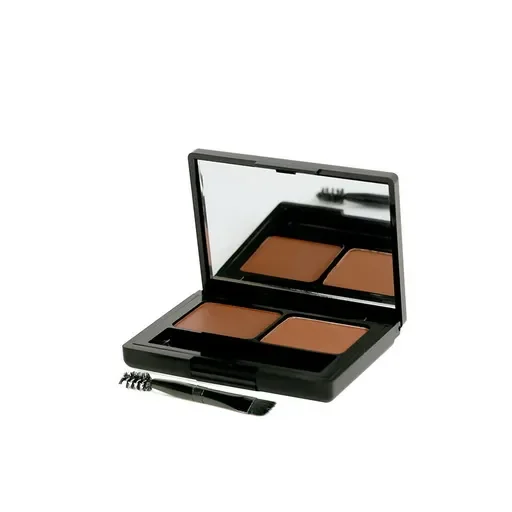 مجموعة الحواجب DIY BROW KIT 200 BRUN من Arcancil