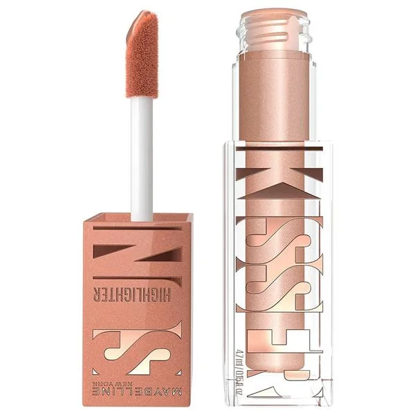 مايبيلين هايلايتر سن كيسر MNY SUNKISSER NU 20 INT