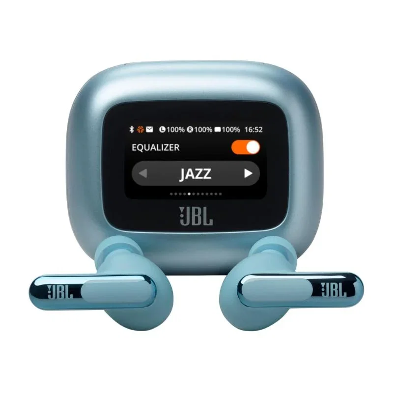 سماعات JBL Live Beam 3 اللاسلكية مع خاصية إلغاء الضوضاء النشطة - 7293