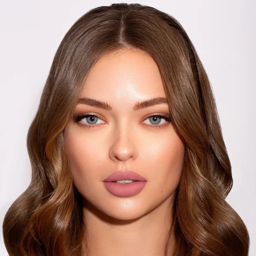 حمرة هديل العزاوي HADEEL LIPSTICKS NOVMBER ‎6297001067178 — 2