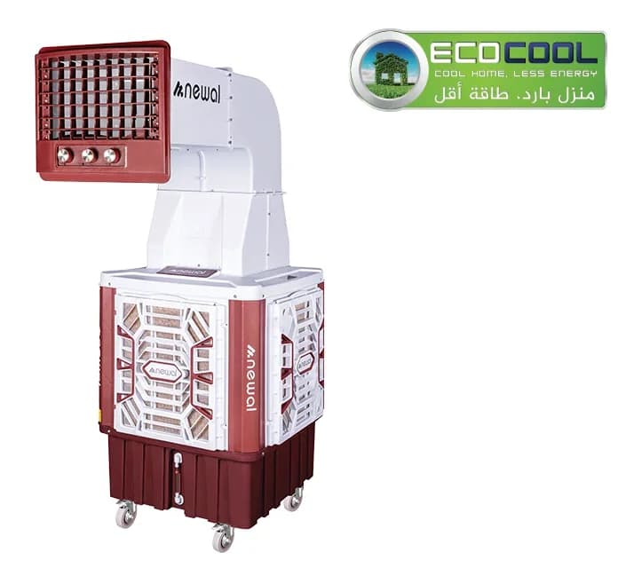 مبرد هواء نافذة بتقنية التبريد التبخيري - AIR-9440/03