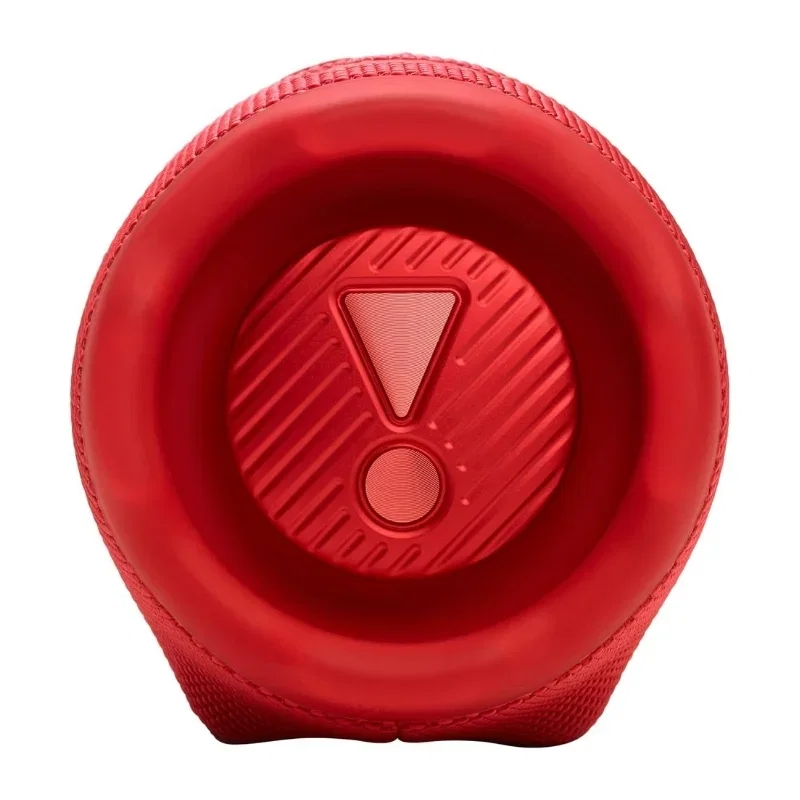 مكبر صوت بلوتوث محمول مقاوم للماء من JBL Charge 6 - أحمر - 200006472 — 3