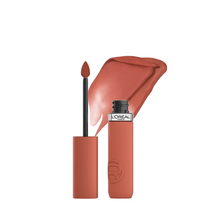 أحمر شفاه سائل مات Matte Liquid Lipstick من Perfection - درجة 115