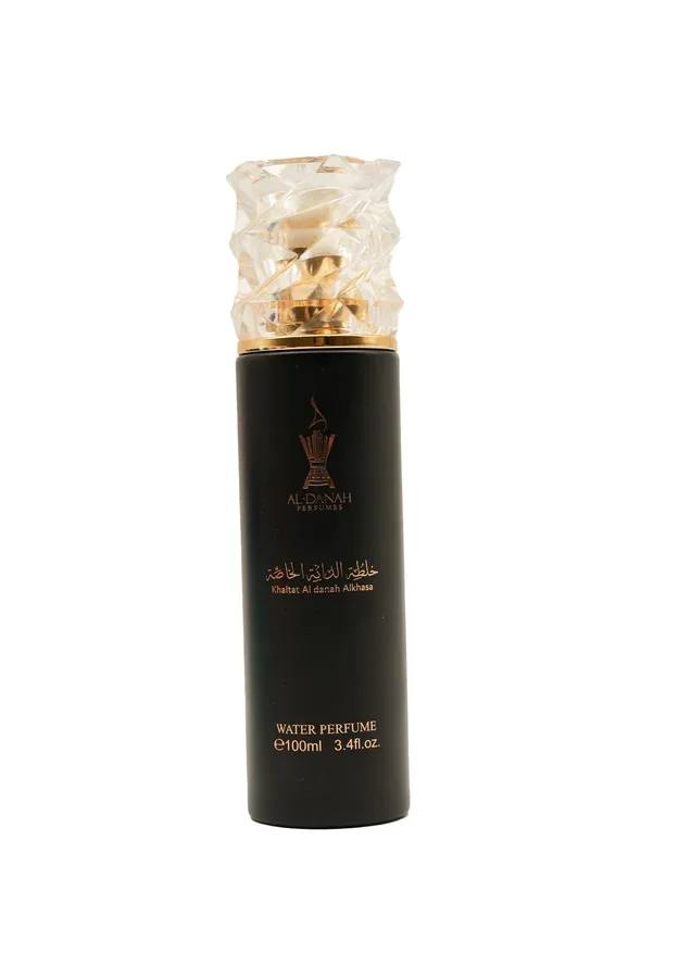 عطر مائي خلطة الدانة الخاصة 100مل - Perfume22
