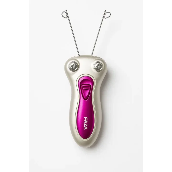 ماكنة إزالة الشعر بالخيط Ladies Epilator Hair Remover 7020