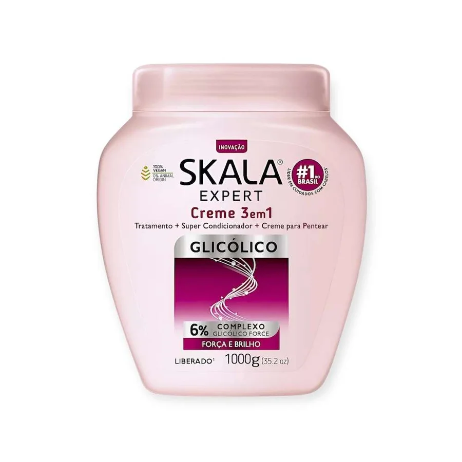 ماسك سكالا SKALA EXPERT CREME 3EM1 ‎7897042016907