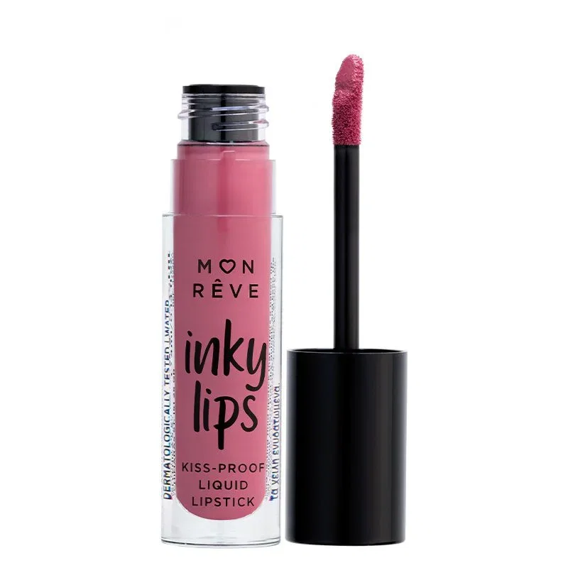 أحمر شفاه سائل MRV INKY LIPS رقم 19 - 5201641020296
