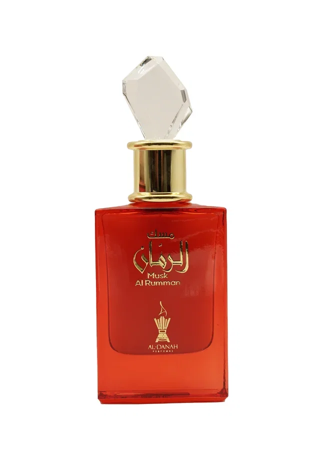 مسك الرمان - عطر فاخر برائحة المسك والرمان 6290102038948