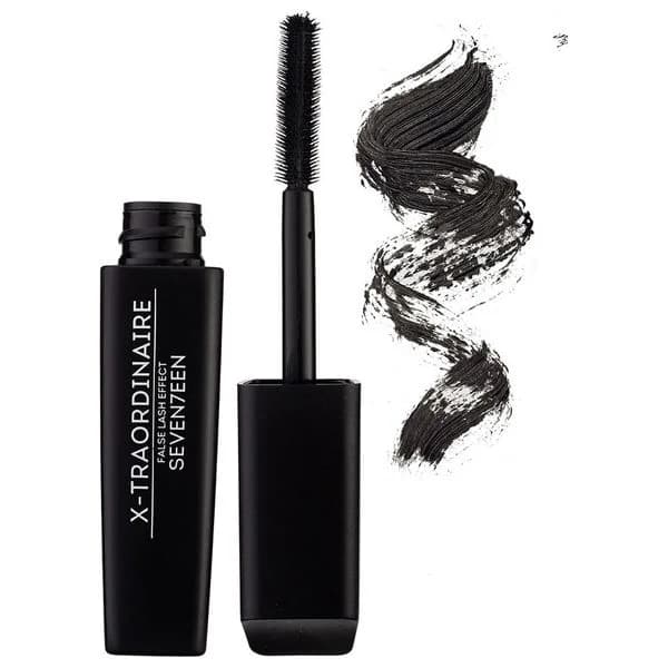 ماسكارا X-TRAORDINAIRE رقم 1 أسود 5201641714454