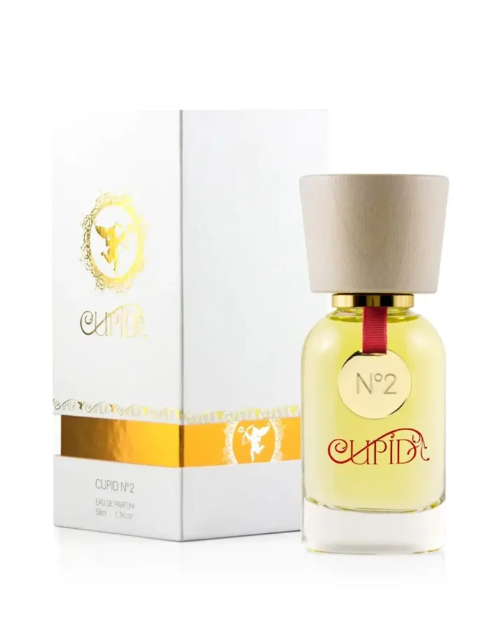 عطر CUPID N.2 بحجم 50 مل - 400005235764