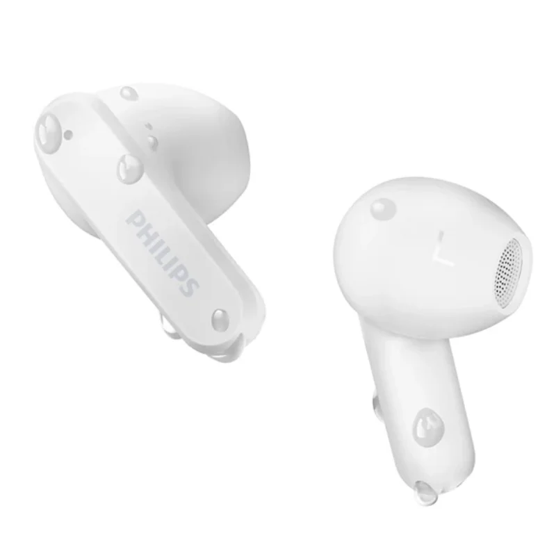 سماعة أذن لاسلكية Philips TWS TAT2139WT بتقنية البلوتوث 2358 — 3