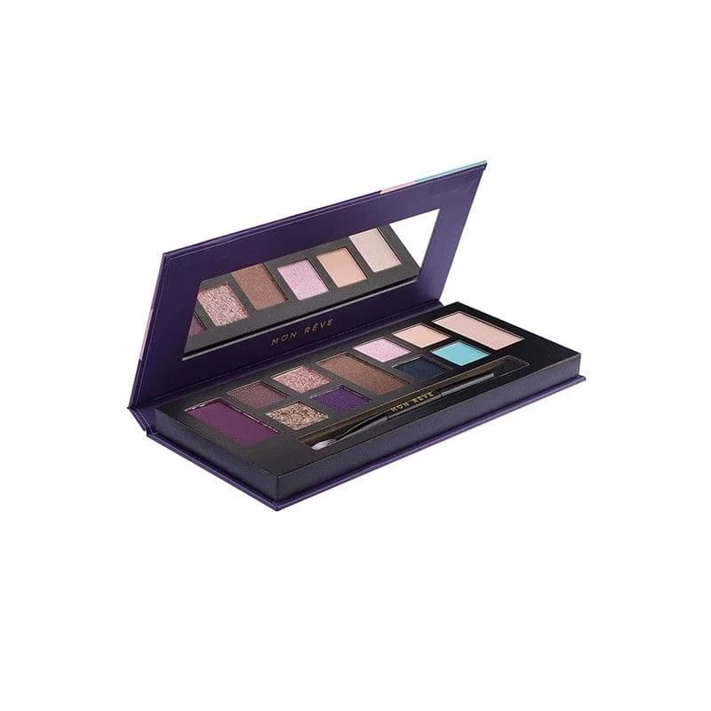 لوحة ظلال العيون MRV Jewel Box من MON REVE - 5201641753934