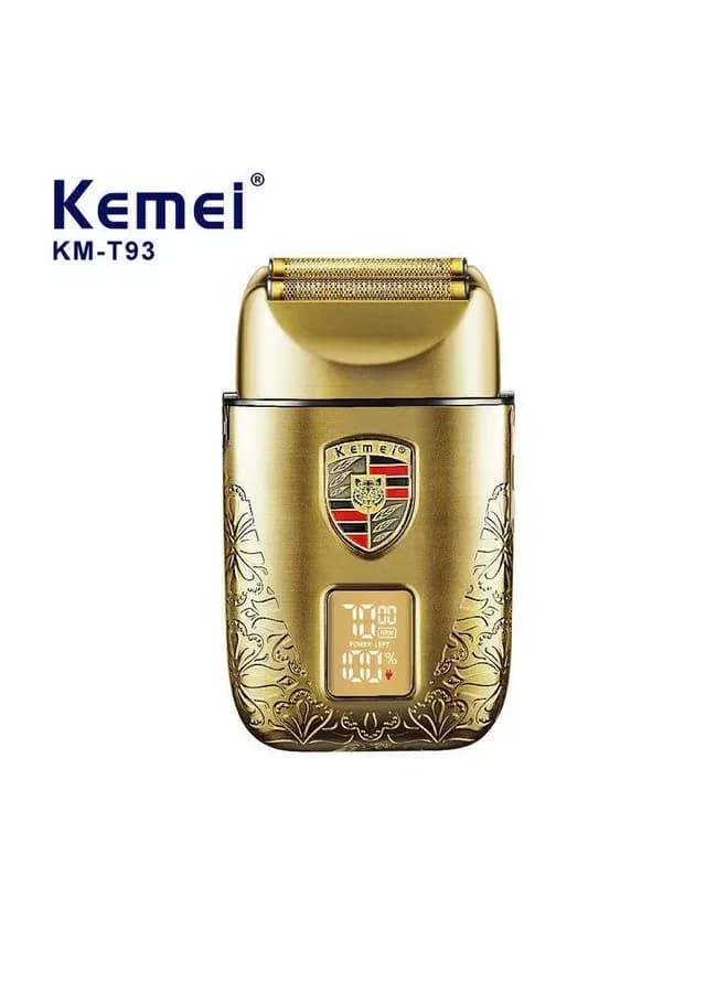 ‫ماكنه حلاقة 93 ‏T‬‏ - km-T93