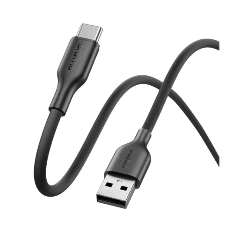 كابل Oraimo USB Type-C إلى Type-C عالي السرعة OCD-114CJ