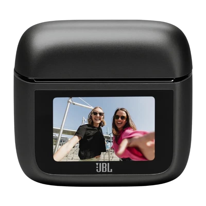 سماعات JBL Tour Pro 3 اللاسلكية بتقنية إلغاء الضوضاء التكيفية 200006486
