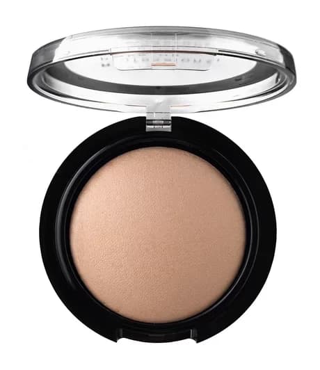 بودرة التثبيت النهائية AIR TOUCH رقم 3 - LIGHT TAN 5201641713792