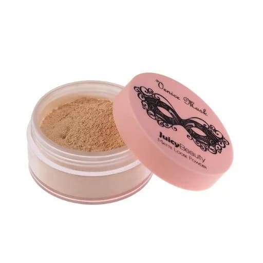 لوس باودر Juicy Beauty Vinice Mask Loose Powder 7081