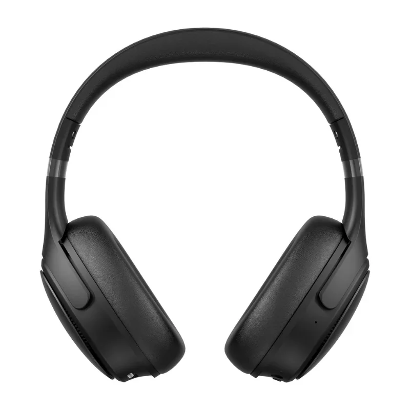 سماعة رأس لاسلكية Havit H630BT PRO مع خاصية إلغاء الضوضاء النشط - أسود H630BTPRO-Black