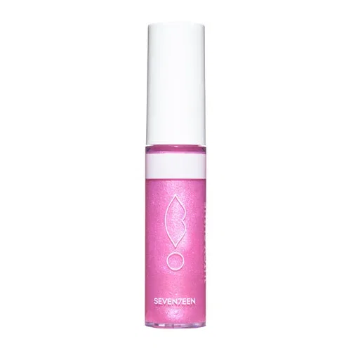 لمعان شفاه JUICY SHINE No 9 من SEVEN7EEN - 5201641034774