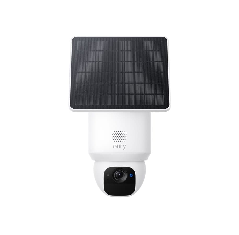 كاميرا مراقبة لاسلكية Anker eufy SoloCam E30 - أبيض - T8171321 — 3