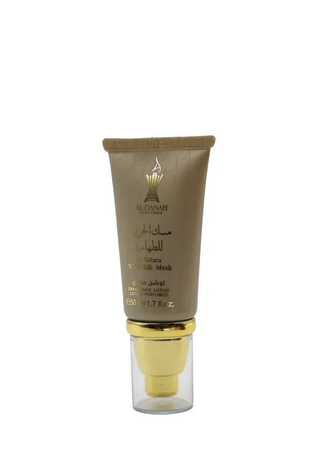 لوشن مسك الحرير AL-DANAH 42