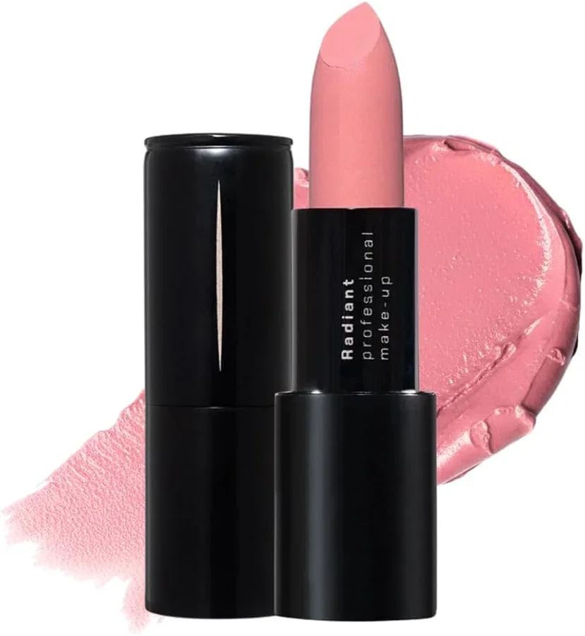 أحمر شفاه ADVANCED CARE LIPST VL03 من Radiant - 5201641748275