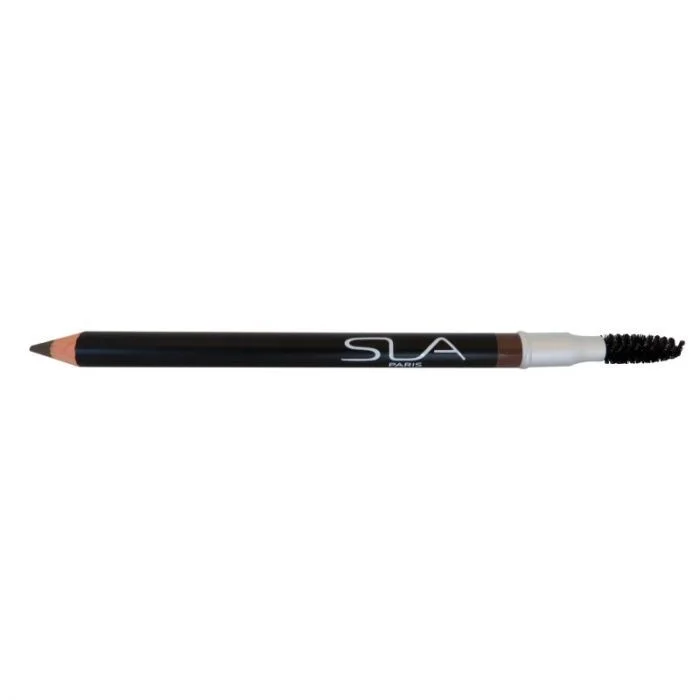 قلم تصحيح الحواجب SLA خشبي بلون نويسيت 03