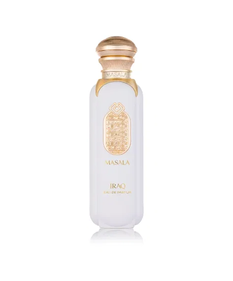 عطر العراق 200 مل من ماسالا - 6296070800006 — 2