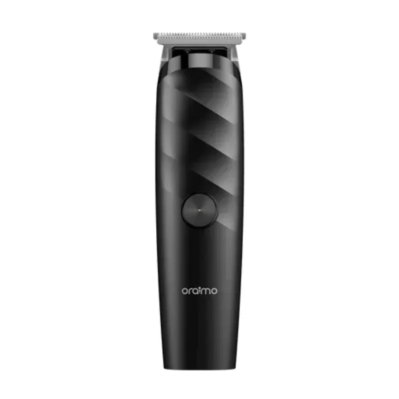 ماكينة حلاقة ذكية من أوريمو OTR-210(SPEEDBLACK) بتصميم عصري وأداء احترافي