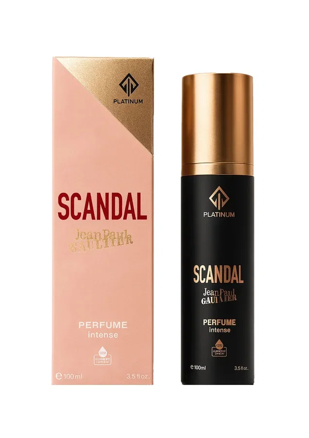عطر بلاتينيوم سكاندل Perfume57