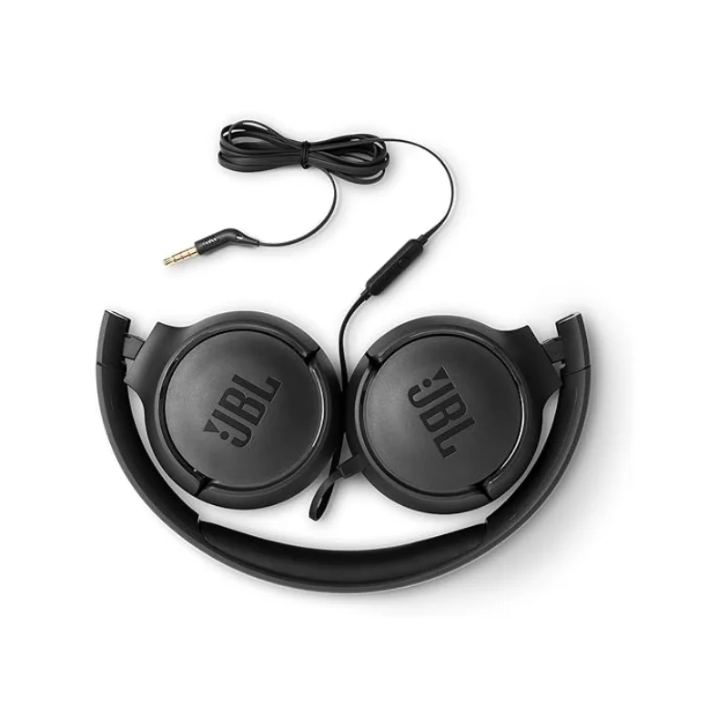 سماعات JBL Tune 500BT اللاسلكية بتقنية البلوتوث - 6085 — 3