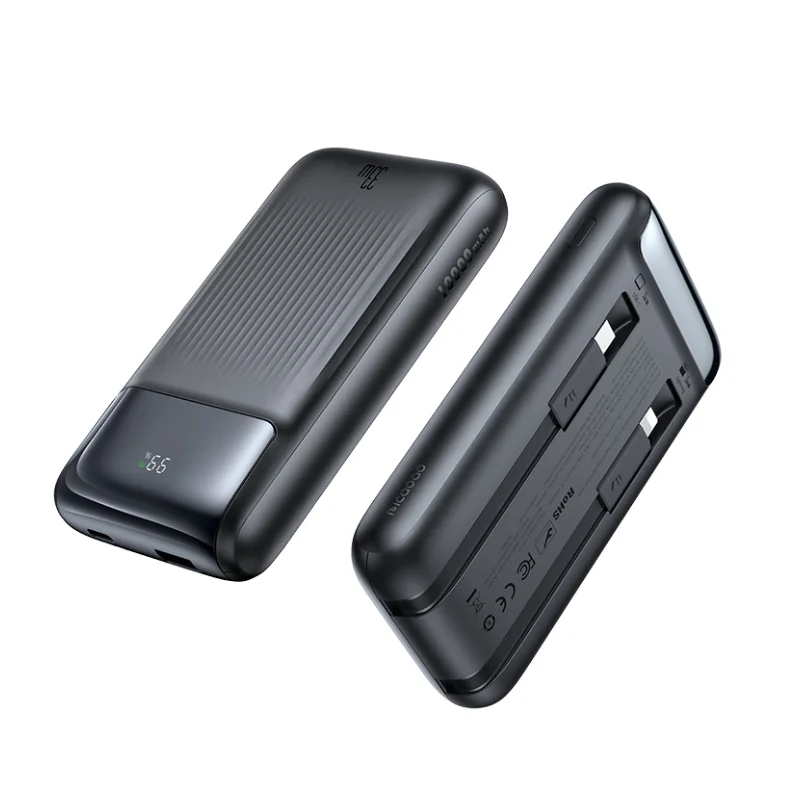 كابل شحن سريع ودائم من Mcdodo MC-0231 - SKU 2600