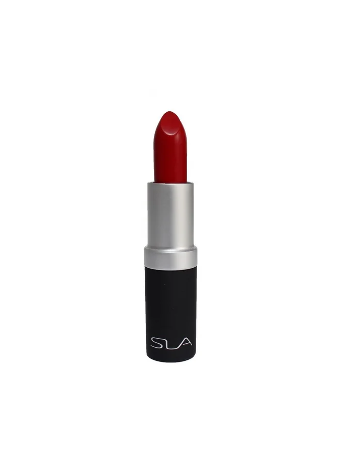 أحمر شفاه SLA Natural Perfect Lipstick رقم 22 لون Frozen Pink