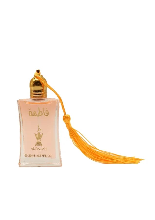 عطر زيتي فاطمة 20 مل - Perfume37