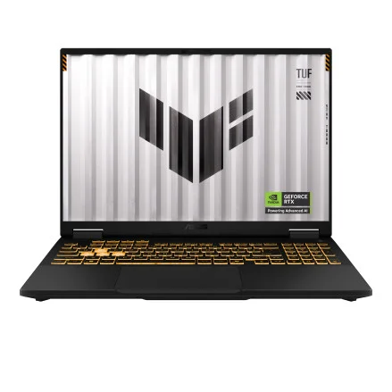 لابتوب اسوس TUF F16-FX608 الجيل 14 بمعالج Core-i7 - 9052