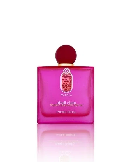 مسك الرمان - Pomegranate Musk - 100 مل - 6021000790092